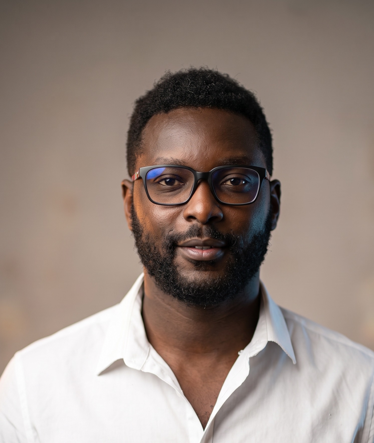 Michel Capton, consultant informatique et cybersécurité